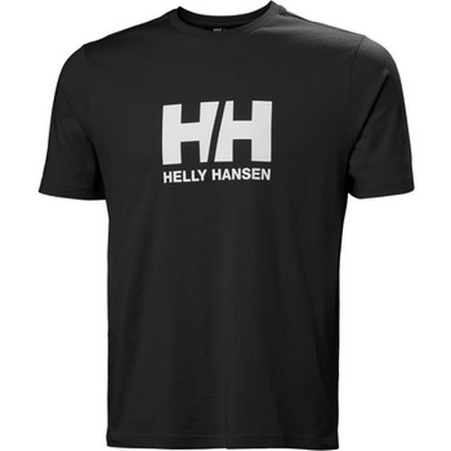 T-shirt HH LOGO T-SHIRT 2.0 - Helly Hansen - Modalova