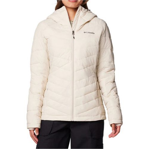 Veste Joy Peak II Hooded Jacket - Columbia - Modalova