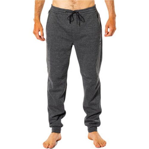 Jogging ANTI SERIES DEPARTED TRACKPANT - Rip Curl - Modalova