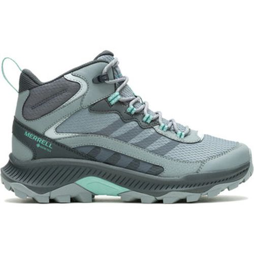 Chaussures SPEED STRIKE 2 MID GTX - Merrell - Modalova