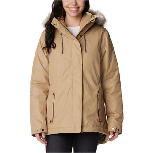 Parka Suttle Mountain II Insulated Jacket - Columbia - Modalova