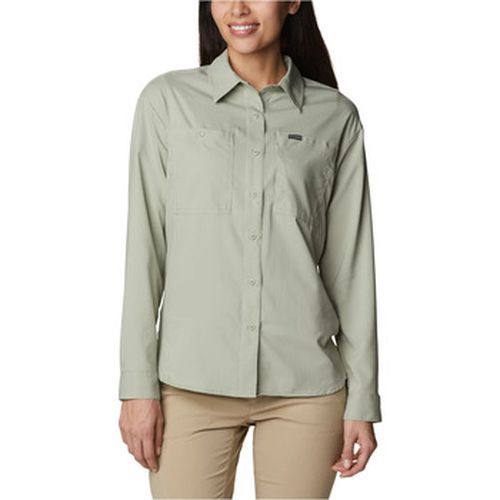 Chemise Silver Ridge Utility LS Shirt - Columbia - Modalova