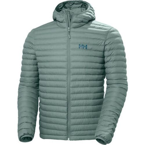 Doudounes SIRDAL HOODED INSULATOR JACKET - Helly Hansen - Modalova