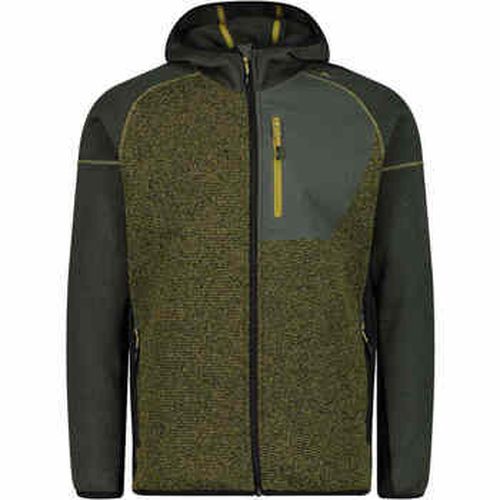 Polaire Cmp MAN JACKET FIX HOOD - Cmp - Modalova