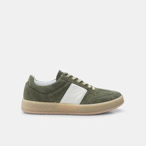 Baskets Sneakers en daim - Bata - Modalova