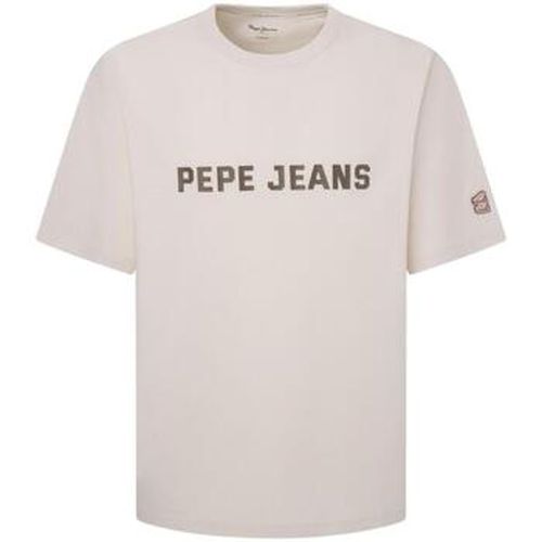 T-shirt Pepe jeans - Pepe jeans - Modalova