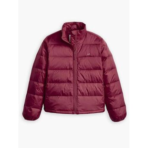 Veste A8320 0007 - POLLY PACKABLE-BURGUNDT - Levis - Modalova