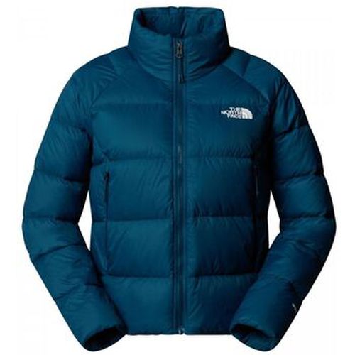 Veste NF0A3Y4S1NO1 - W HYALITE DOWN JKT-MIDNIGHT PETROL - The North Face - Modalova