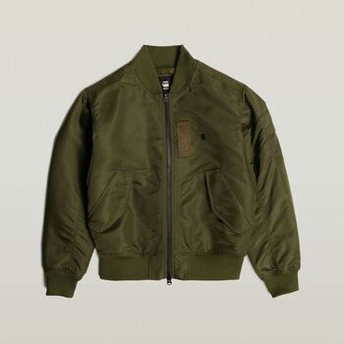 Veste D25370-C143-B230-SHADIW OLIVE - G-Star Raw - Modalova