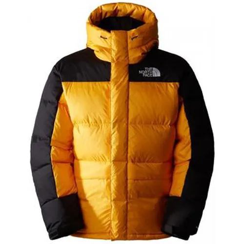 Veste NF0AQQYXZU31 - HLMYN DOWN PARKA-SUMMIT GOLD - The North Face - Modalova