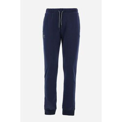 Jogging CCMT03-FP109-07017 NAVY - La Martina - Modalova