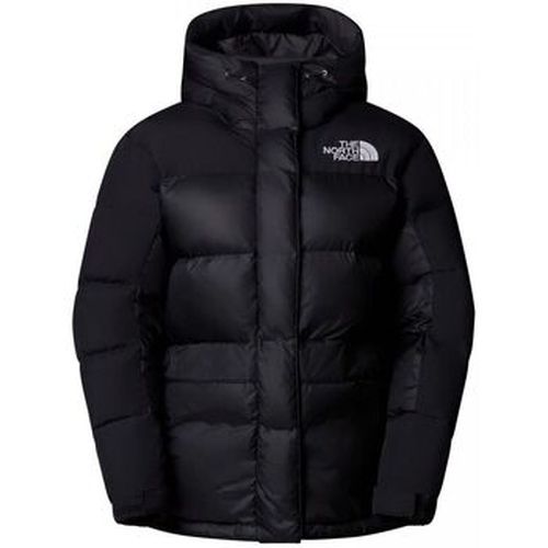 Veste NF0A4R2WJK31 - HMLYN DOWN PARKA-BLACK - The North Face - Modalova