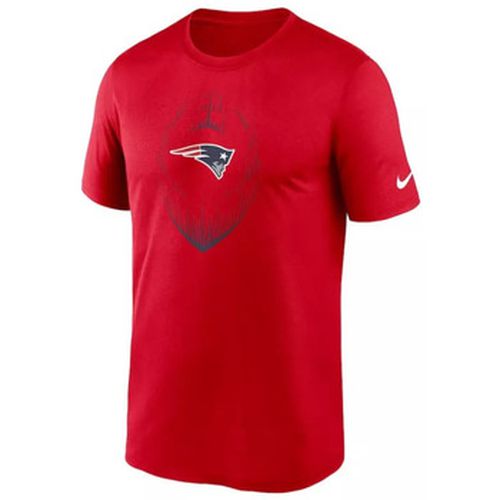 T-shirt T-shirt NFL New England Patrio - Nike - Modalova