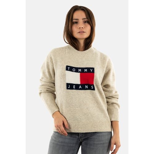 Pull Tommy Jeans dw0dw18681 - Tommy Jeans - Modalova