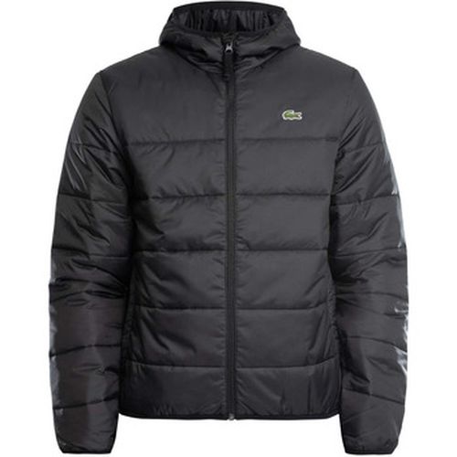 Veste Lacoste jacket hood - Lacoste - Modalova