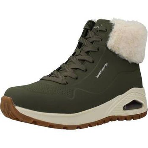 Bottes UNO RUGGED FALL AIR - Skechers - Modalova