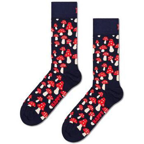 Chaussettes hautes MUSHROOM SOCK - Happy socks - Modalova