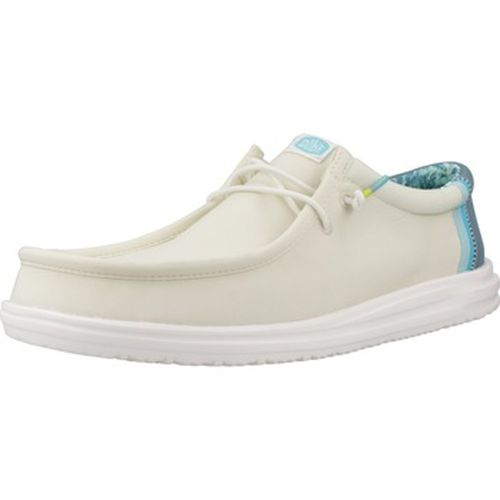 Derbies HEYDUDE WALLY H2O SURF - HEYDUDE - Modalova