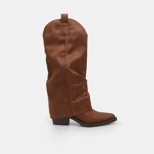 Boots Bottes Famme - Bata - Modalova