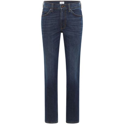 Jeans Jean coton taille moyenne droit TRAMPER - Mustang - Modalova