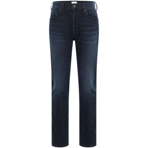 Jeans Jean coton taille moyenne slim VEGAS - Mustang - Modalova