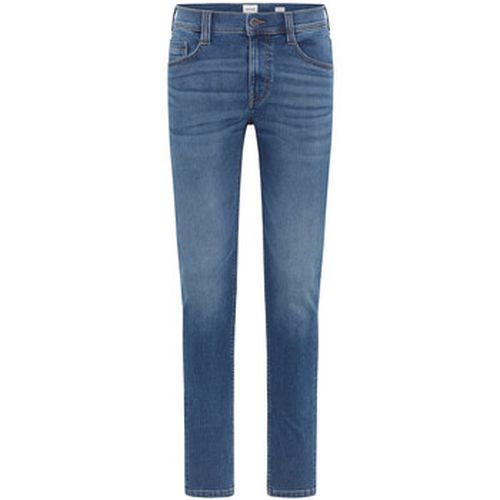 Jeans Jean taille moyenne slim OREGON - Mustang - Modalova