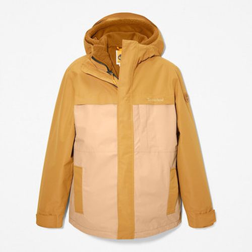 Manteau - BENTON WATERPROOF 3IN1 JACKET - Timberland - Modalova