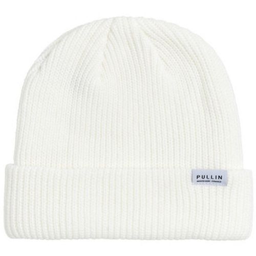 Bonnet - BEANIE HARBOR WHITE - Pullin - Modalova