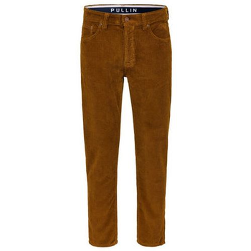 Pantalon - DENING CLASSIC CORDUROY CAPO - Pullin - Modalova