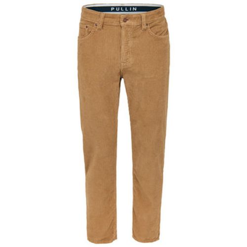 Pantalon - DENING CLASSIC CORDUROY SAND - Pullin - Modalova