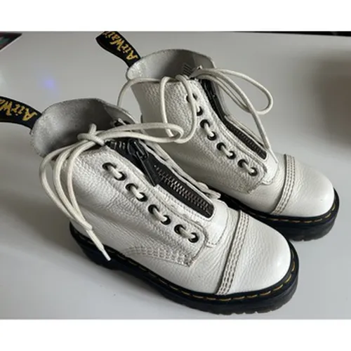 Boots Dr Martens Sinclair - Dr Martens Made In England - Modalova