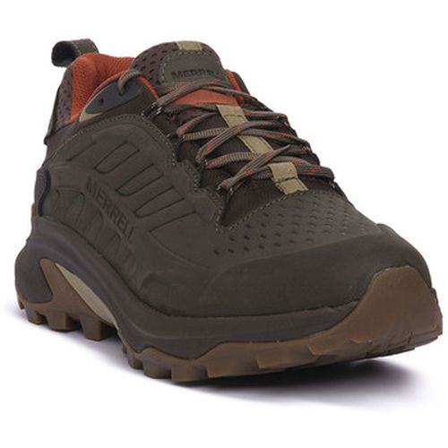 Chaussures MOAB SPEED 2 LTR M - Merrell - Modalova