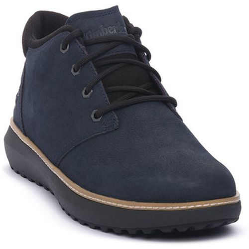 Bottes HUDSON ROAD MID MID LACE CHUKKA - Timberland - Modalova