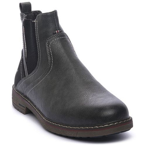 Bottes Mustang GRAPHITE - Mustang - Modalova