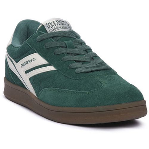 Baskets Dockers 800 GREEN - Dockers - Modalova