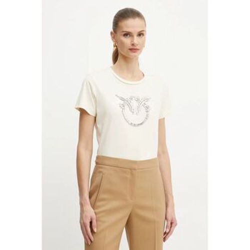 T-shirt QUENTIN 100535 A24E-Z12 - Pinko - Modalova