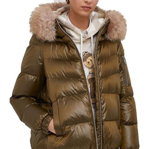 Veste Geox W BACKSIE - Geox - Modalova