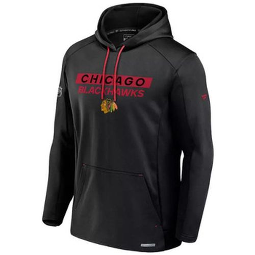 Sweat-shirt Sweat à capuche NHL Chicago Bl - Fanatics - Modalova