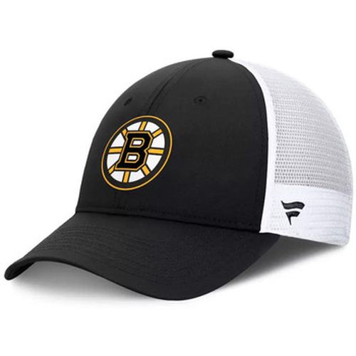 Casquette Casquette NHL Boston Bruins Fa - Fanatics - Modalova