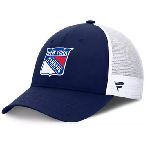 Casquette Casquette NHL New York Rangers - Fanatics - Modalova