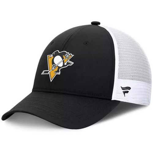 Casquette Casquette NHL Pittsburgh Pengu - Fanatics - Modalova