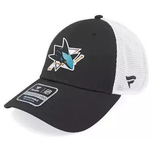 Casquette Casquette NHL San Jose Sharks - Fanatics - Modalova