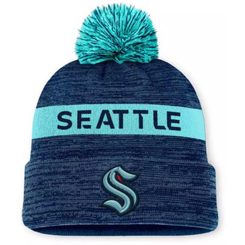 Bonnet Bonnet NHL Seattle Kraken Fana - Fanatics - Modalova