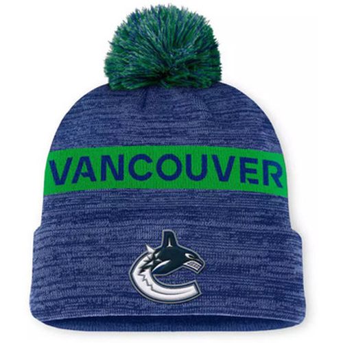 Bonnet Bonnet NHL Vancouver Canucks F - Fanatics - Modalova