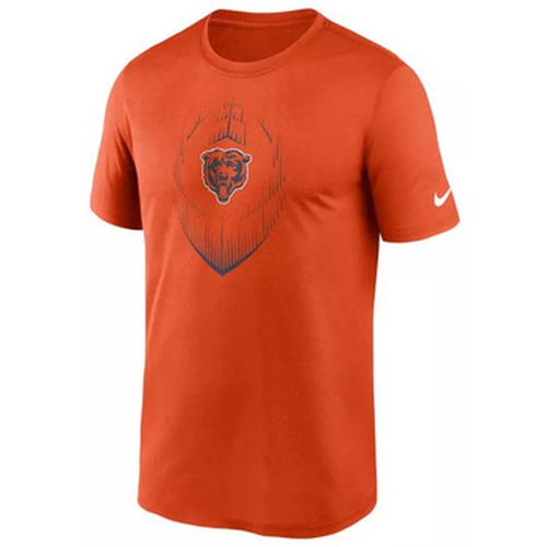 T-shirt T-shirt NFL Chicago Bears - Nike - Modalova