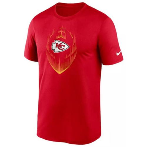 T-shirt T-shirt NFL Kansas City Chiefs - Nike - Modalova