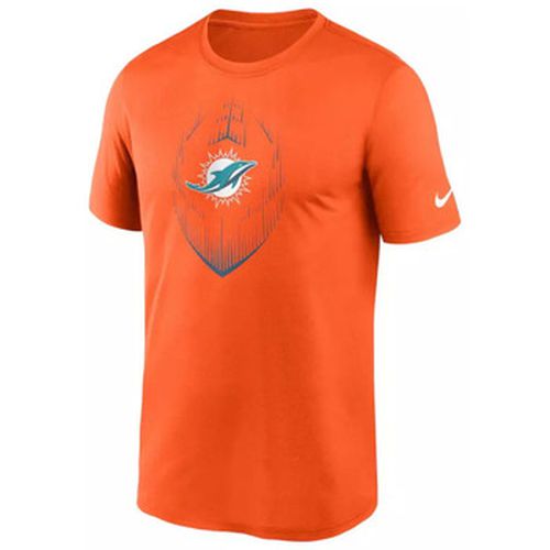 T-shirt T-shirt NFL Miami Dolphins Nik - Nike - Modalova