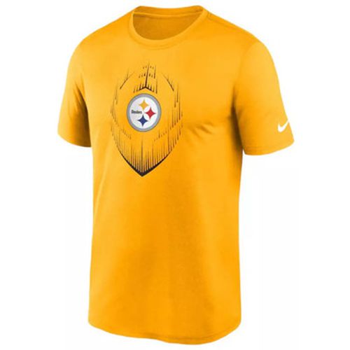 T-shirt T-shirt NFL Pittsburgh Steeler - Nike - Modalova