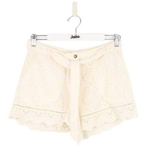 Short Sézane Mini short en coton - Sézane - Modalova