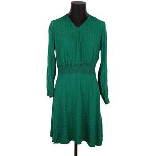 Robe Sandro Robe vert - Sandro - Modalova